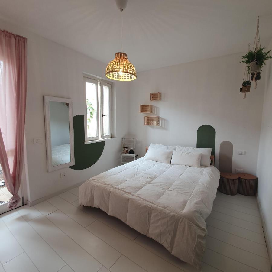 Malpensa - Independent Double Room & Bathroom Castano Primo Kültér fotó